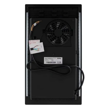 Варочная поверхность KORTING HI 32011 B