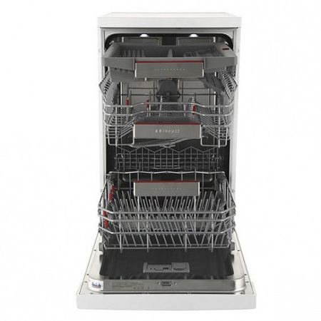 Посудомоечная машина BOSCH SPS66XW11R