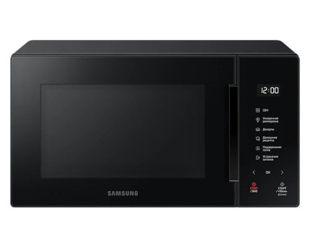 Микроволновая печь SAMSUNG MS23T5018AK/BW