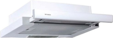 Вытяжка FABER FLOX WH A45 (315.0567.351)