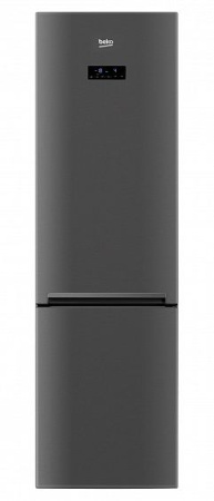 Холодильник BEKO CNKR5310E20X