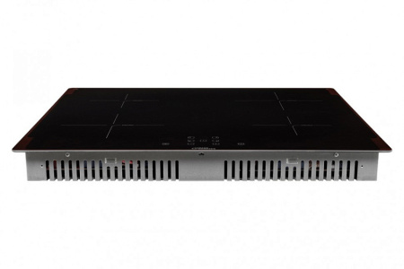 Варочная поверхность GRANDGERMES HBI-60BK-BX