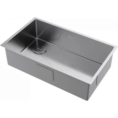 Кухонная мойка OMOIKIRI Taki 74-U/IF-L-IN Side (4997471)