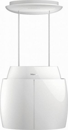 Вытяжка MIELE DA 7378 D BRWS