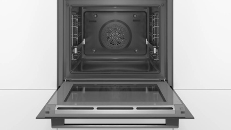 Духовой шкаф BOSCH HRG4785B6