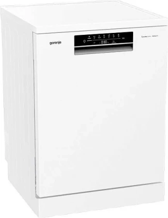 Посудомоечная машина GORENJE GS643C90W