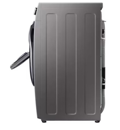 Стиральная машина SAMSUNG WD80K52E0ZX