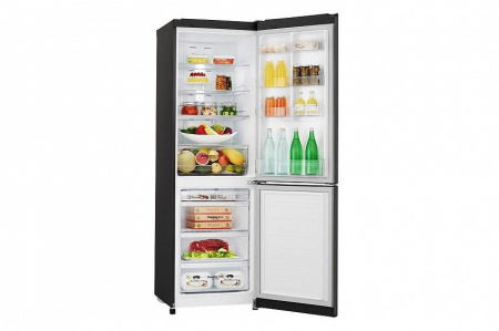 Холодильник LG GA-B429 SBQZ