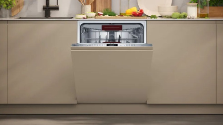 Посудомоечная машина NEFF S157YCX04E