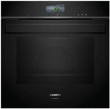 Духовой шкаф SIEMENS HR 976GMB1B