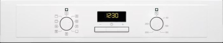 Духовой шкаф ELECTROLUX EOF3H40BW