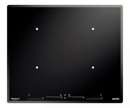 Поверхность GORENJE is 648 ac