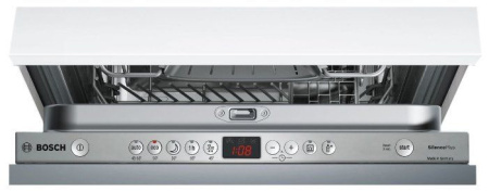 Посудомоечная машина BOSCH SPV45DX60R