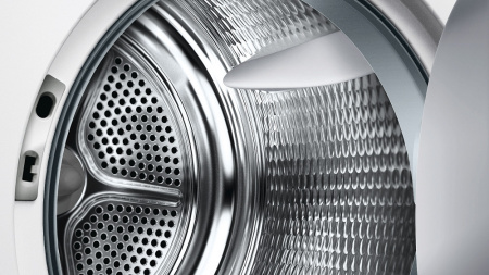 Сушильная машина SIEMENS  WT 43W460