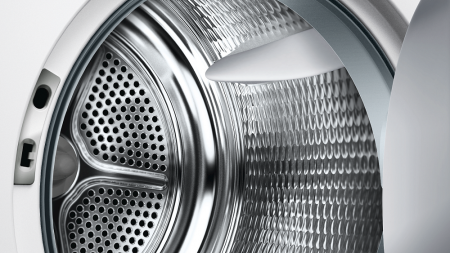 Сушильная машина SIEMENS  WT 43W460