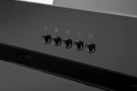 Вытяжка ORE Etne 60 PG black