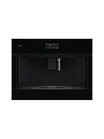 Кофемашина AEG NKC8N7B