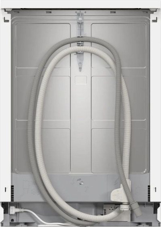 Посудомоечная машина BOSCH SMS4IKW51Q