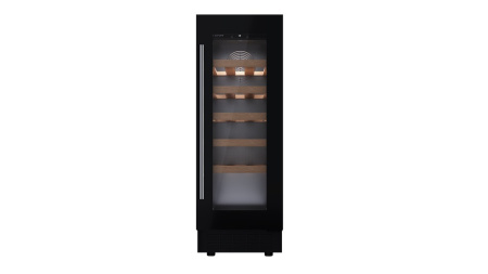 Винный шкаф TEKA RVU 10020 GBK (113610004)