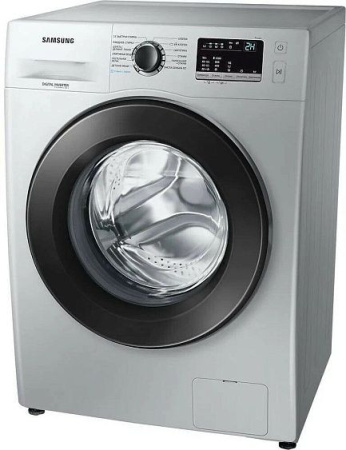 Стиральная машина SAMSUNG WW60J32G0PWOLD