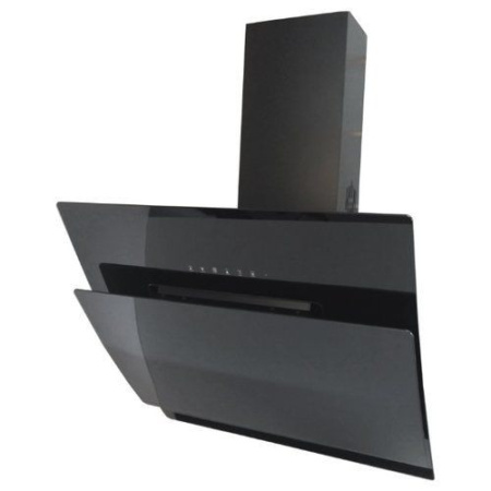 Вытяжка кухонная DACH ARDIS 60 black