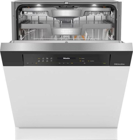 Посудомоечная машина MIELE G 7731 SCi AD 125 Gala Edition