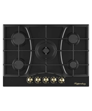 Варочная поверхность KUPPERSBERG FS 710 Ant Bronze