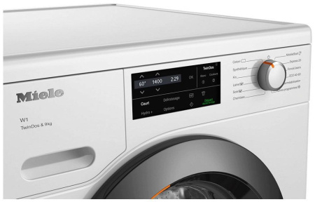 Стиральная машина MIELE WCG660