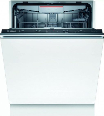Посудомоечная машина BOSCH SMV25GX03R