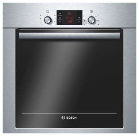 Духовой шкаф BOSCH hbb42c450e