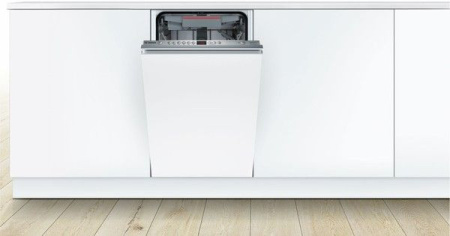Посудомоечная машина BOSCH SPV66MX10R