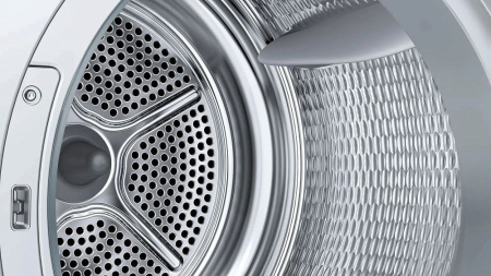 Сушильная машина BOSCH WTWH8760TR