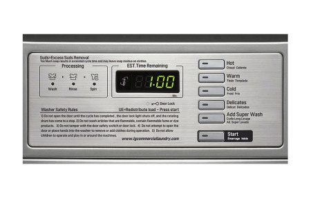 Стиральная машина LG WD-H069BD3S