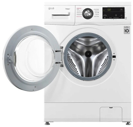 Стиральная машина LG F2J3NS2W