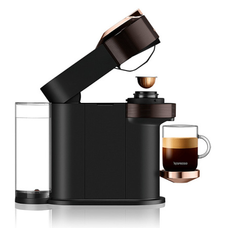 Кофемашина DELONGHI NESPRESSO ENV120.BW