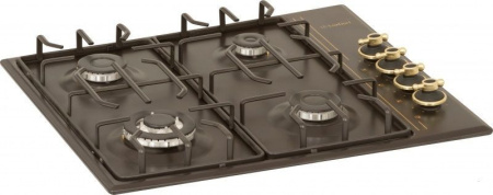 Варочная поверхность LUXDORF H60Q41L550
