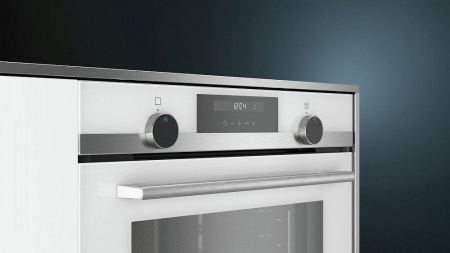 Духовой шкаф SIEMENS HB537GBW0R
