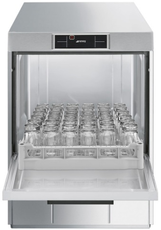 Посудомоечная машина SMEG UD520DS