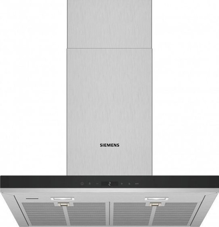 Вытяжка SIEMENS LC68BUV50