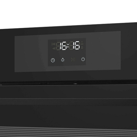 Духовой шкаф MEFERI MEO6013BK ULTRA