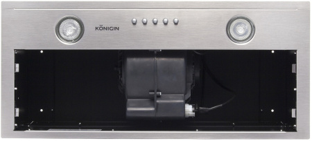 Вытяжка KONIGIN FlatBox Inox 60