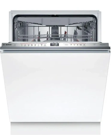 Посудомоечная машина BOSCH SMD6ECX12E
