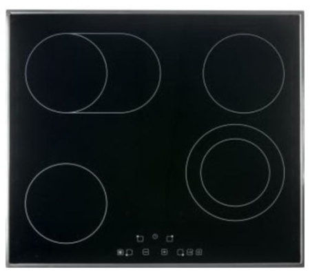 Варочная панель SIMFER H60F17B001