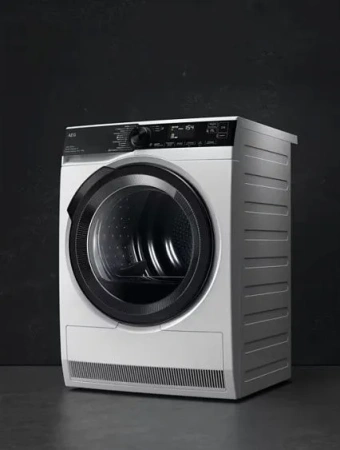 Сушильная машина AEG TR9396CE