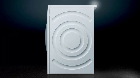 Стиральная машина SIEMENS wd 14h421