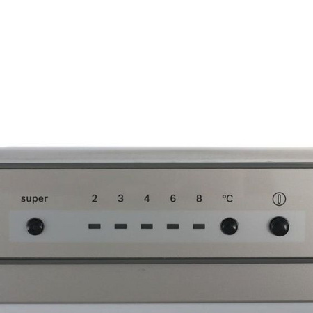 Холодильник BOSCH kgv 36vl20 r — фото