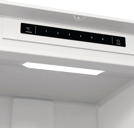 Холодильник GORENJE NRKI419EP1