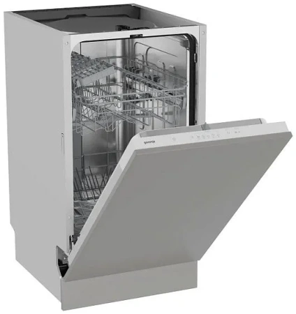 Посудомоечная машина GORENJE GV522E10WE