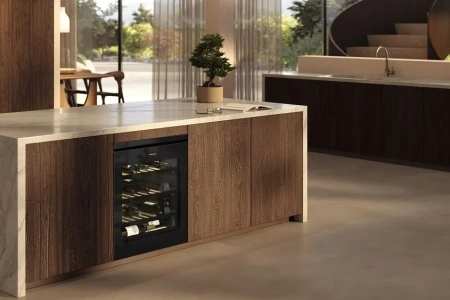 Винный шкаф MIELE KWTUS 7054 F