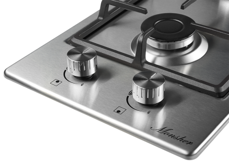 Варочная поверхность MONSHER MHG 33 X